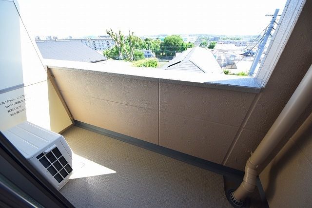 バルコニー　★同様施工イメージ★