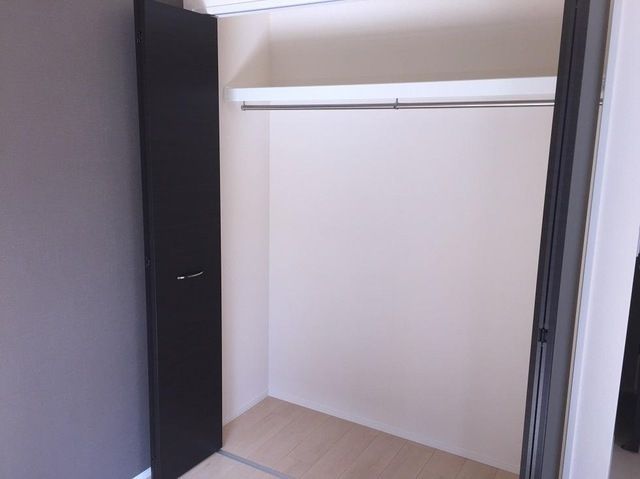 収納　★同様施工イメージ★