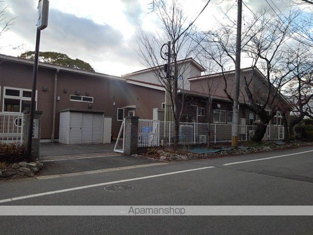 幼稚園・保育園　松崎保育園（幼稚園・保育園）まで850m