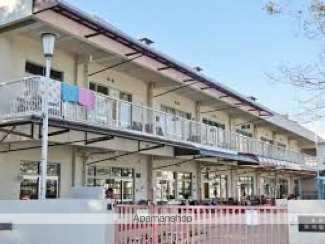 幼稚園・保育園　本川保育園（幼稚園・保育園）まで235m