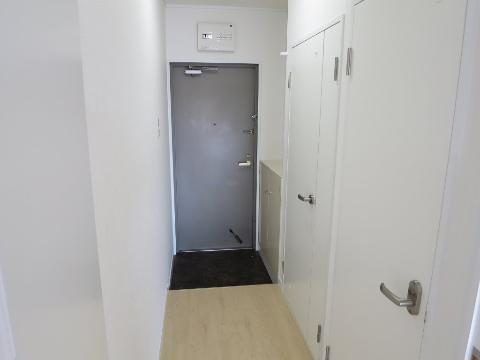 玄関　玄関（イメージ）