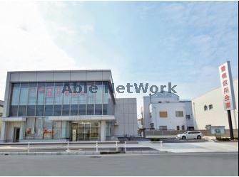 その他　豊橋信用金庫豊川支店