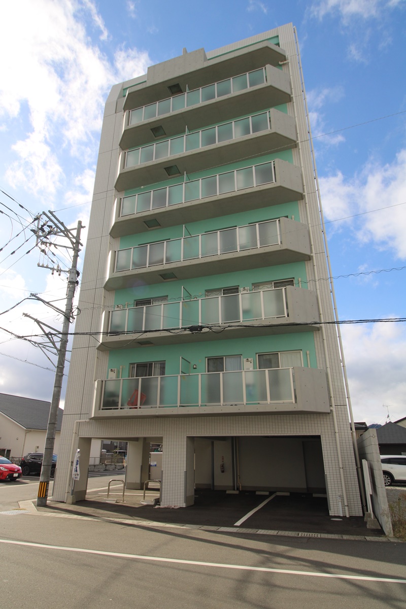 1LDK Mansion in Kagoshima, Kagoshima