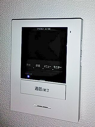 セキュリティ　☆セキュリティ☆