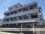 新綱島駅より徒歩9分 1階 築38年6ヶ月の賃貸物件