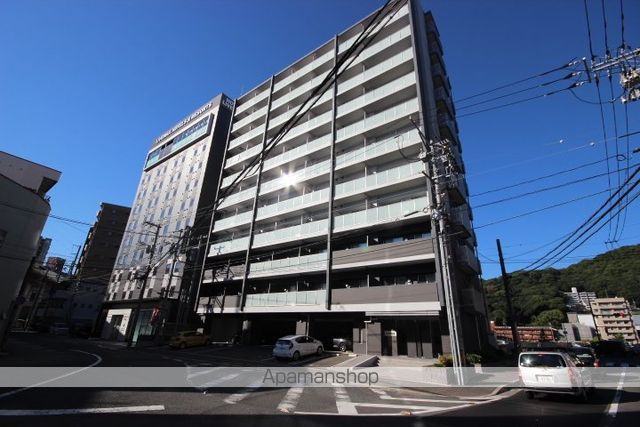 山陽新幹線 広島駅 徒歩8分 築9年