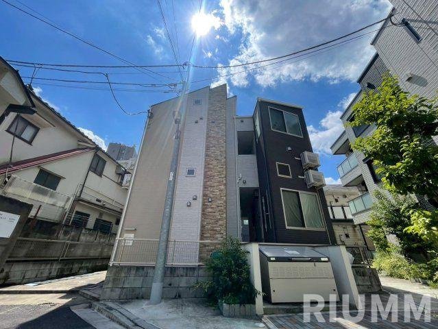 ＪＲ山手線 池袋駅 徒歩9分 築8年