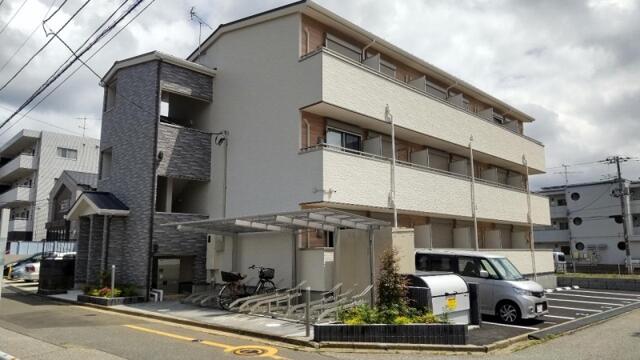 ＪＲ常磐線 北柏駅 徒歩4分 築5年
