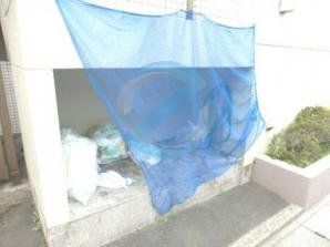 その他共有部分　設備