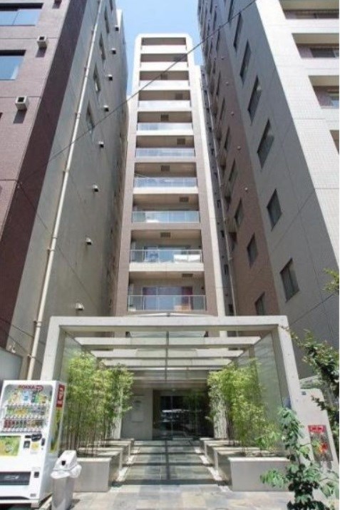 建物外観　★見学予約受付中★