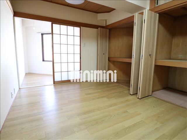 その他部屋・スペース　６帖の洋室です。