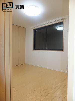 その他設備　※お部屋によって色合いが異なる場合がございます。