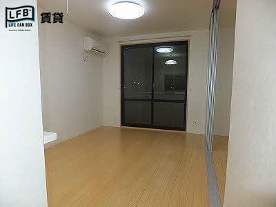 居室・リビング　※お部屋によって色合いが異なる場合がございます。