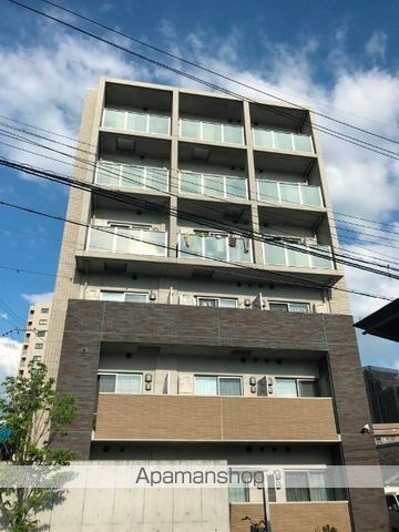 ＪＲ東海道本線 高槻駅 徒歩3分 築13年