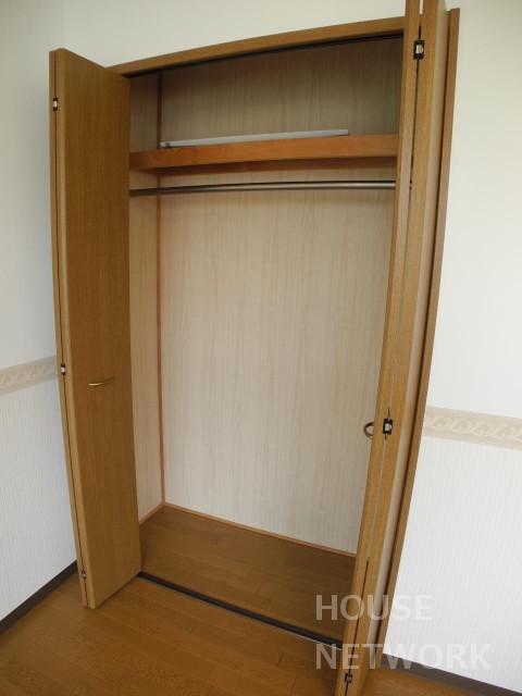 マピエス下鴨の内装写真