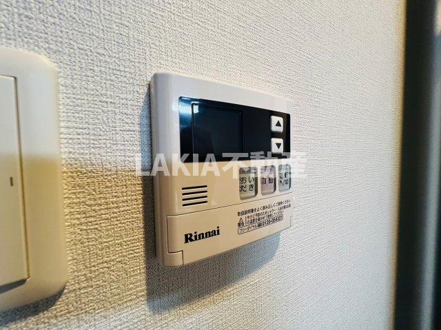 その他　セキュリティ