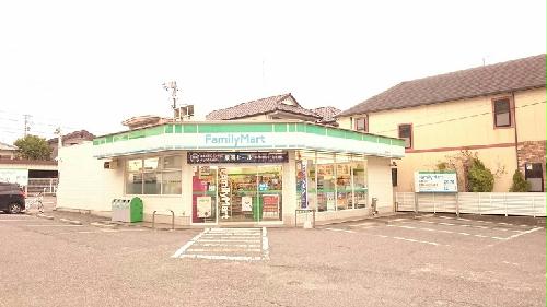 その他　約４分の場所にコンビニがあるので大変便利。