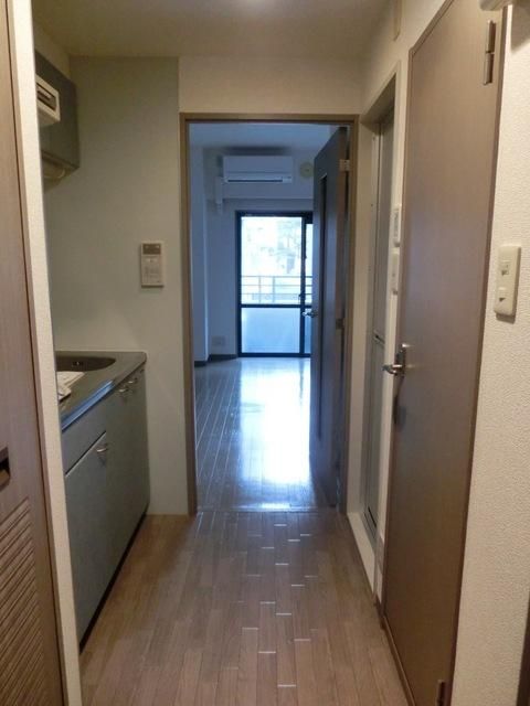 パークヒルズ落合のその他写真