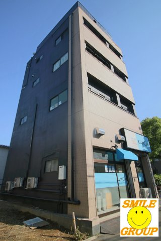 アイビービル
