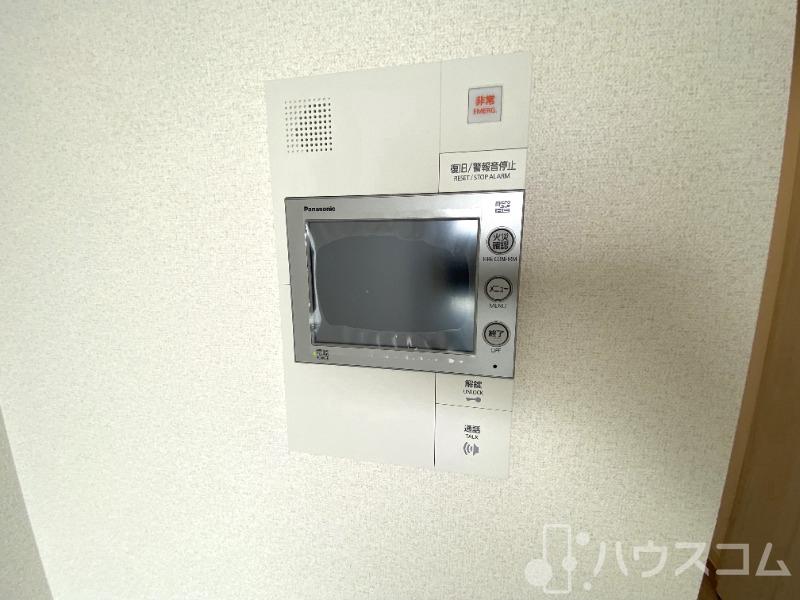 セキュリティ　来客時は確認が大事です！