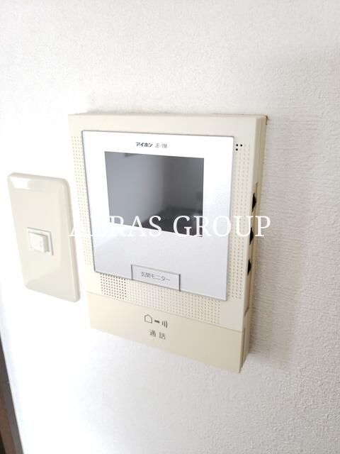 メゾンソレイユのその他写真