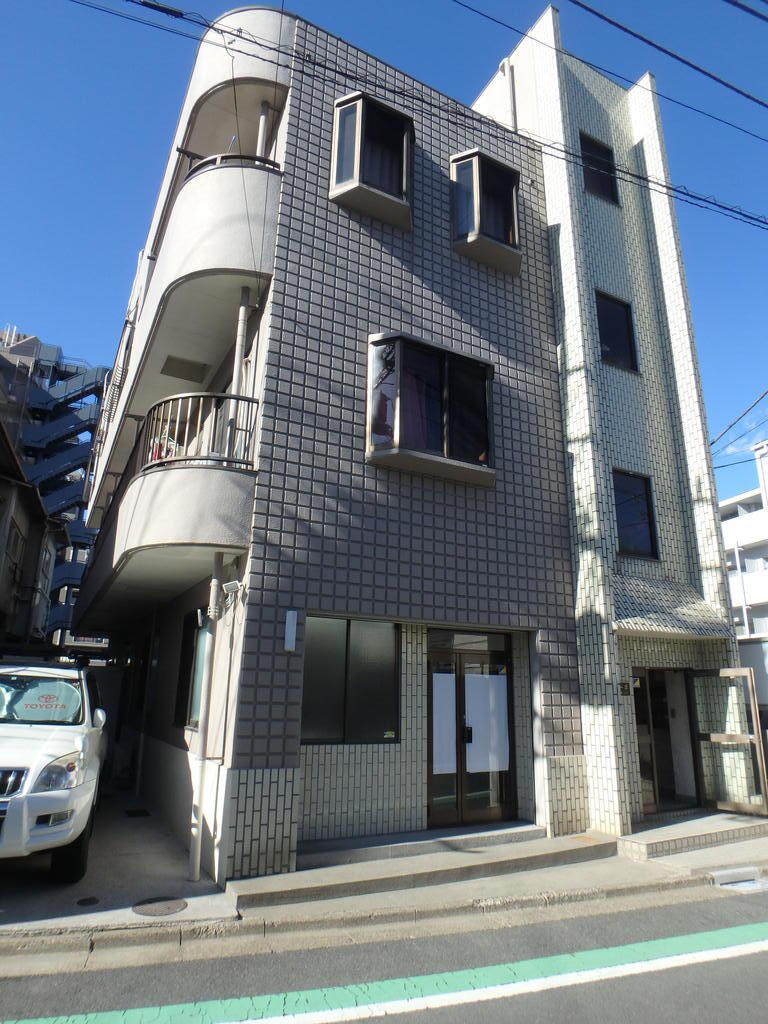 ユーキコーポ