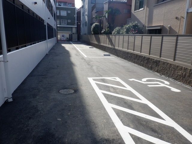 ROYGENT SUGAMO WESTのその他写真