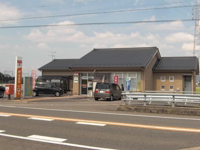郵便局　犬山五郎丸郵便局（郵便局）まで1022m