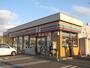 コンビニ　セブンイレブン北広島美沢店（コンビニ）まで266m