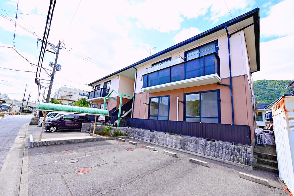 ＪＲ山陽本線 安芸中野駅 徒歩27分 築30年