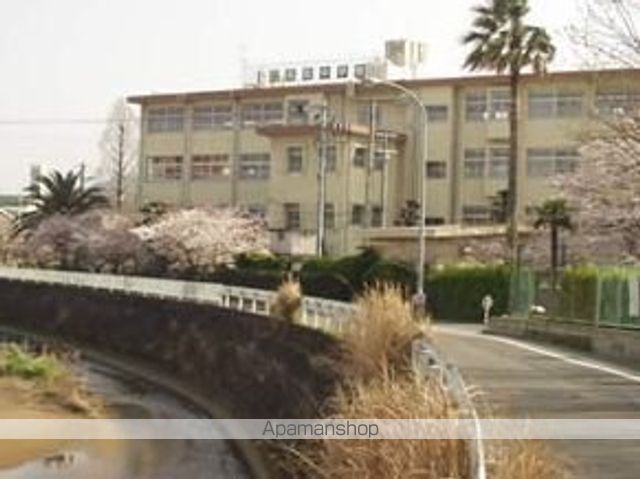 中学校　福岡市立中学校高取中学校（中学校）まで1252m