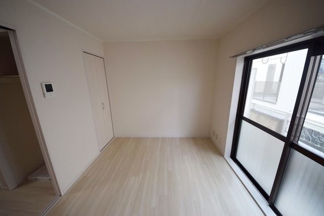 居室・リビング　★フローリングのお部屋です★
