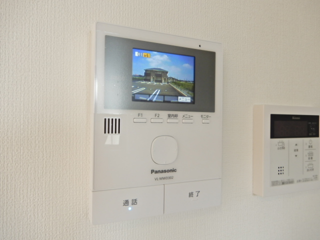 セキュリティ　図面と現状に相違がある場合には現状を優先