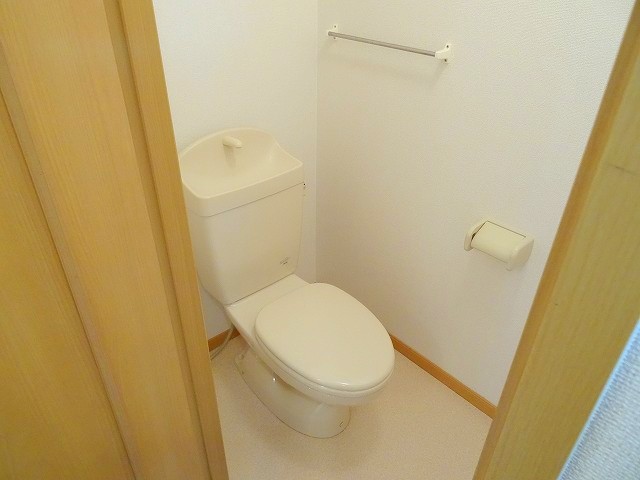 トイレ　独立トイレ