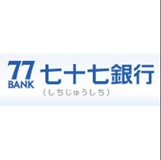 銀行　七十七銀行河原町支店（銀行）まで352m