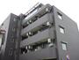 新川崎駅より徒歩15分 3階 築14年10ヶ月の賃貸物件