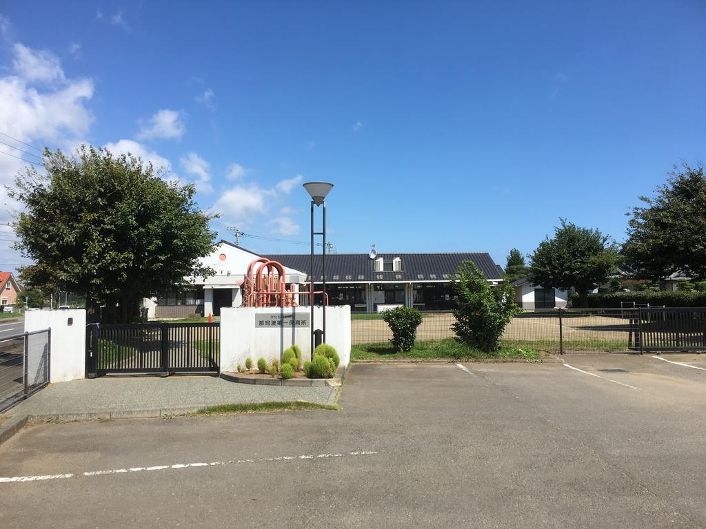 幼稚園・保育園　ひたちなか市立那珂湊第一保育所（幼稚園・保育園）まで712m