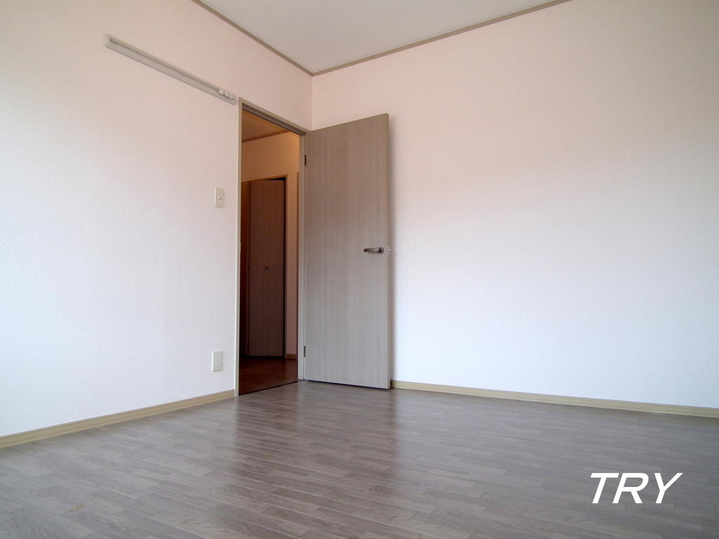 その他部屋・スペース　洋室6帖