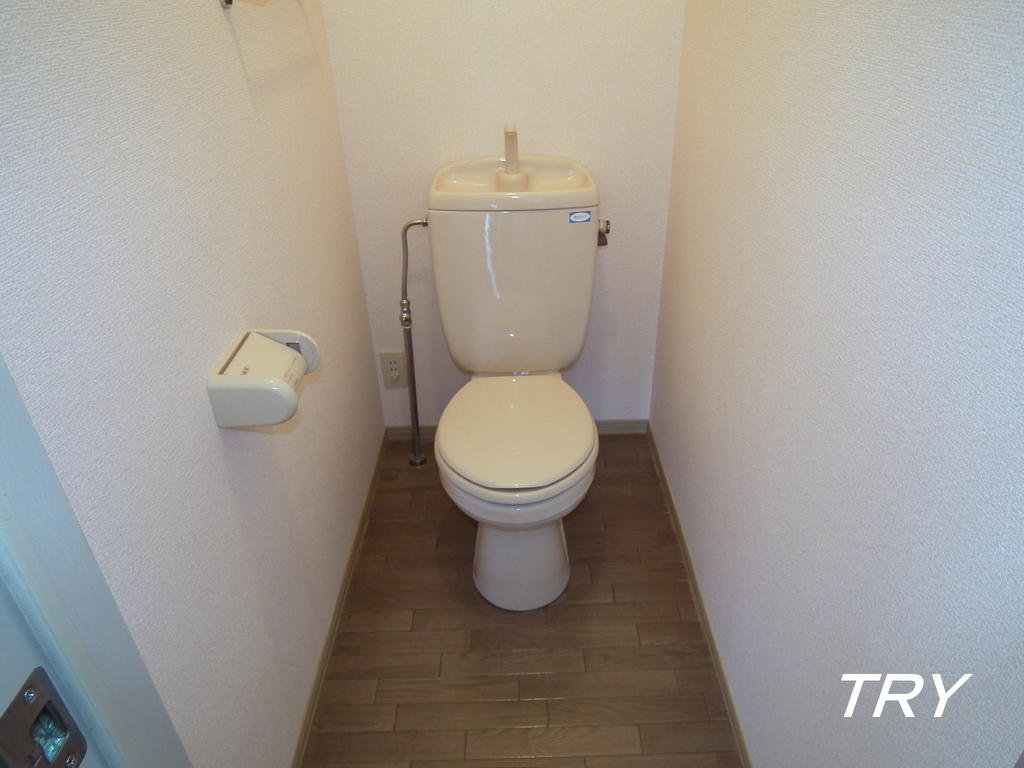 トイレ　独立トイレ