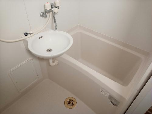 バス・シャワールーム　備品や設備仕様は号室等により異なります。現地をご確認下さい。