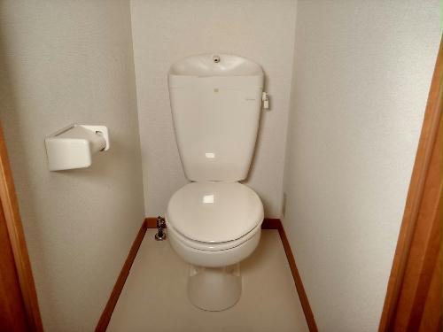 トイレ　備品や設備仕様は号室等により異なります。現地をご確認下さい。