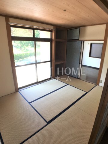 その他部屋・スペース　寝室にいかがでしょうか