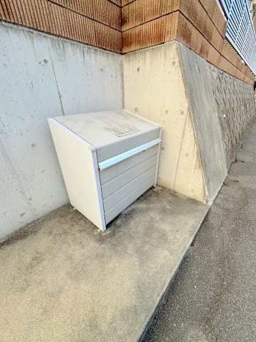 ショッピングセンター　ダイソー焼山南店（ショッピングセンター）まで117m