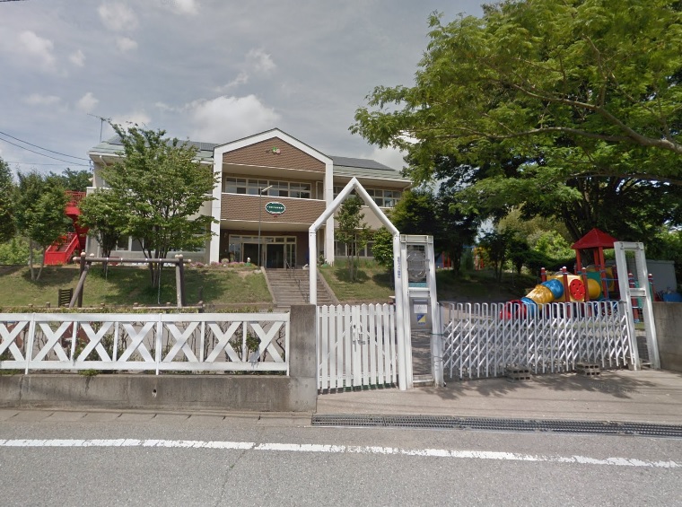 幼稚園・保育園　わかくさ幼稚園（幼稚園・保育園）まで2010m