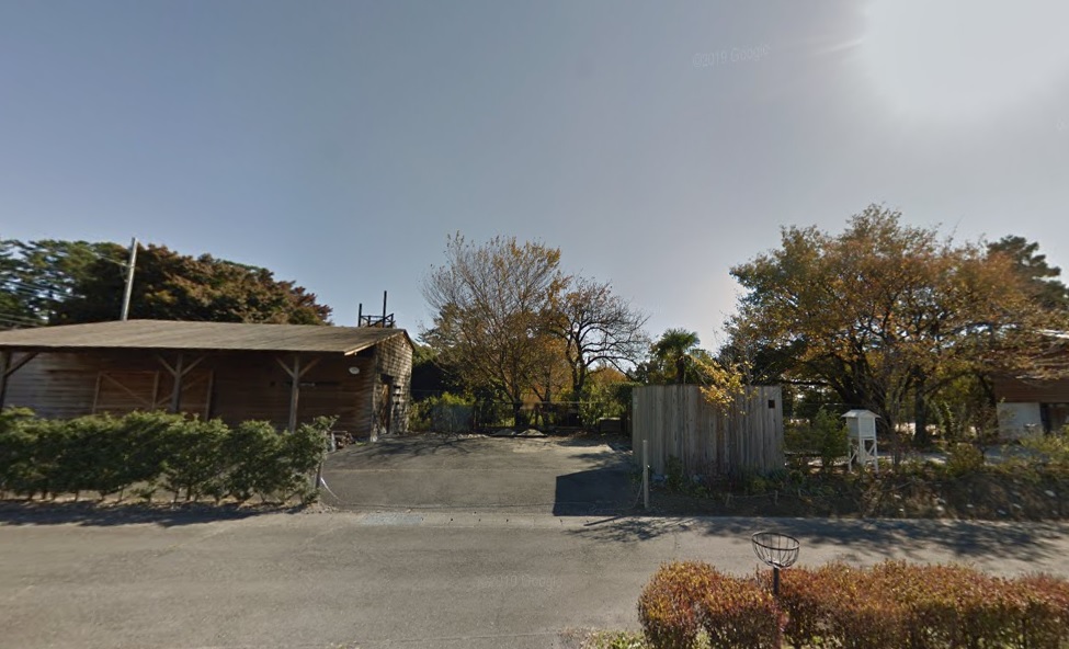 公園　竜門公園（公園）まで1112m