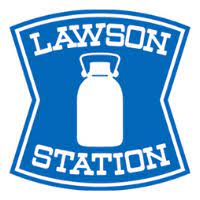 コンビニ　ローソン奈多1丁目店（コンビニ）まで1360m