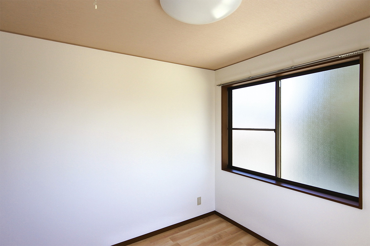 その他部屋・スペース　洋室