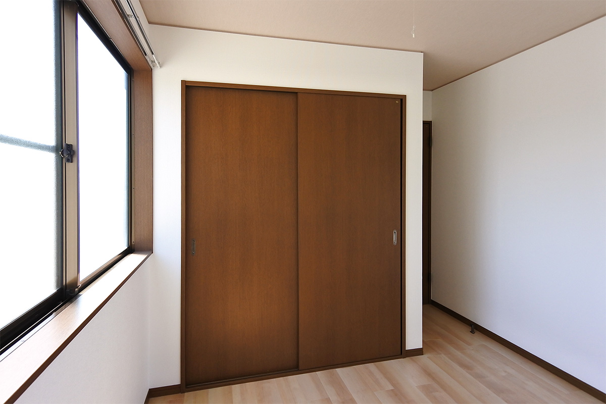 その他部屋・スペース　洋室