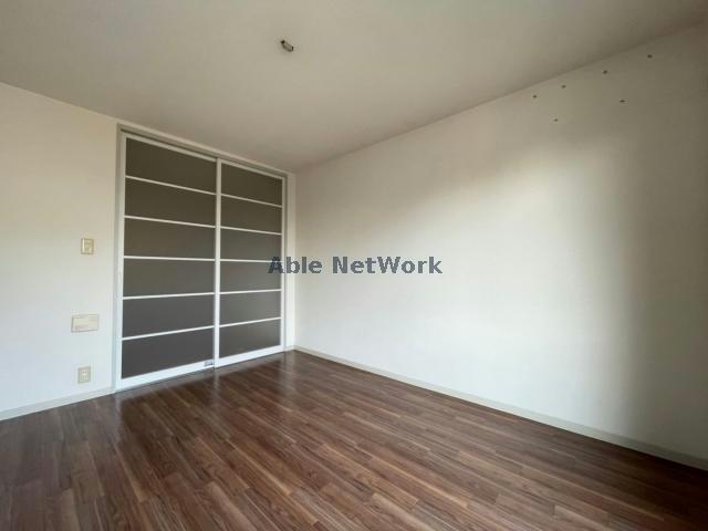 居室・リビング　現況優先