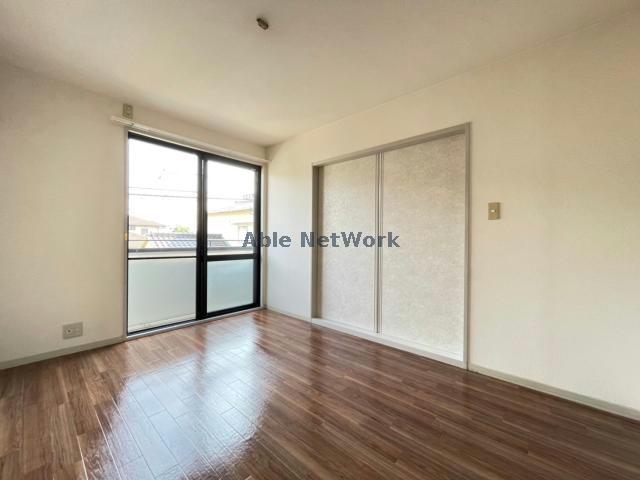 居室・リビング　現況優先